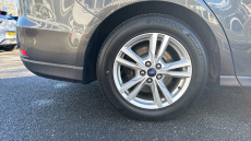 Ford Galaxy 2.0 TDCi 180 Titanium 5dr Powershift Diesel Estate